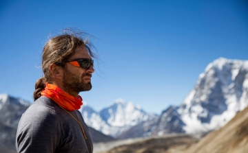 Everest-expedíció - Klein Dávid is feladni kényszerült a csúcsmászást