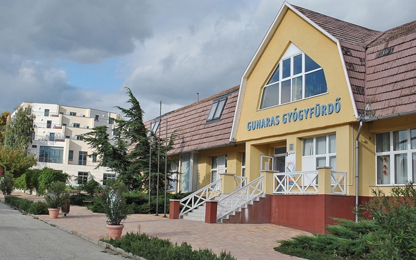 Megállapodott a Gunaras Zrt. és a dombóvári önkormányzat a cég tagi kölcsönéről