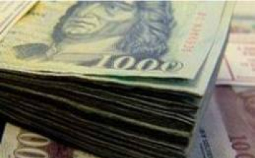 K&H: 'Nem engedheti el a kormány a forint árfolyamot'