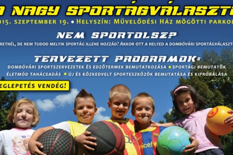 Még nem sportolsz, de szeretnél?