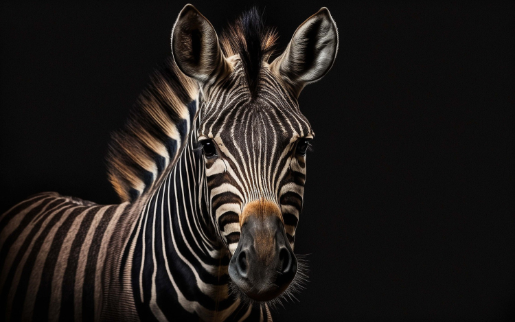 ELTE-kutatás: új magyarázatot találtak a zebracsíkok szerepére