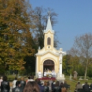 Szent Vendelre emlékeztek Göllében