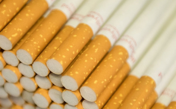 Mintegy 40 millió forintnyi dohányterméket találtak a Nagykereki határátkelőn