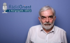 Eőry Ajándok: Nem a gyógyszer, hanem a meg­értő szó a fontos