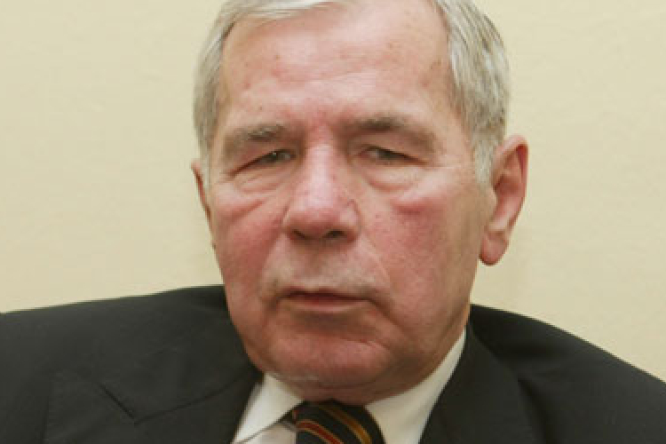 Fővárosi közterületet nevezne el Horn Gyuláról a DK