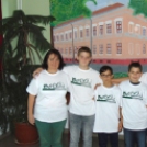 Belvárosis csapatok a Bolyai Matematika Csapatversenyen
