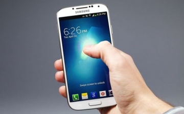 Nem teljesíti a Samsung terveit a Galaxy S4