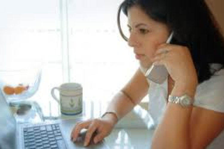 Erre figyeljünk, ha távmunkát vállalunk