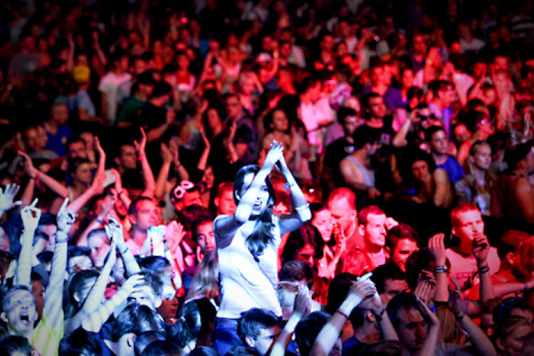 VOLT Fesztivál - Teljes a program