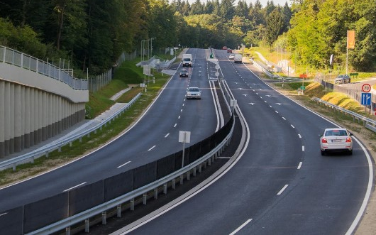 Már megvásárolhatók a jövő évi autópálya-matricák