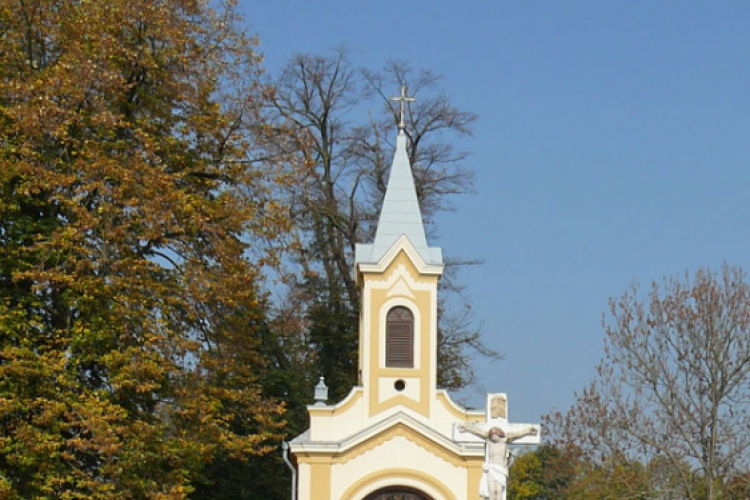 Szent Vendelre emlékeztek Göllében